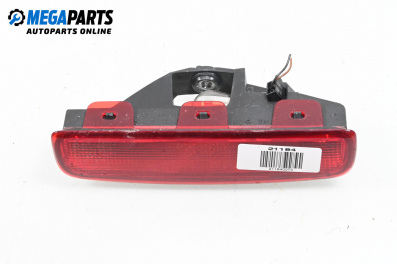 Central tail light for Dacia Dokker Express (11.2012 - ...), truck