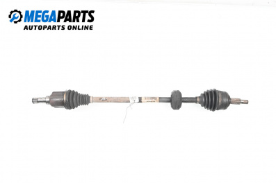 Driveshaft for Dacia Dokker Express (11.2012 - ...) 1.5 dCi (FEAJ), 90 hp, position: front - right