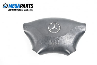Airbag for Mercedes-Benz Vito Box (639) (09.2003 - 12.2014), 3 uși, lkw, position: fața