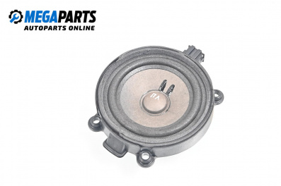 Loudspeaker for Mercedes-Benz Vito Box (639) (09.2003 - 12.2014)