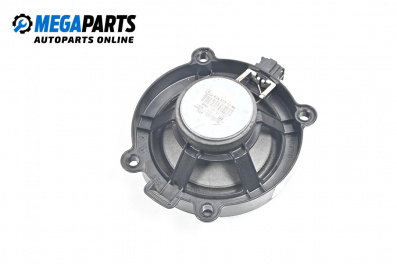 Loudspeaker for Mercedes-Benz Vito Box (639) (09.2003 - 12.2014)