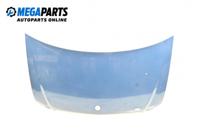 Motorhaube for Mercedes-Benz Vito Box (639) (09.2003 - 12.2014), 3 türen, lkw, position: vorderseite