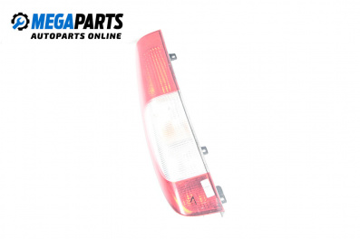 Tail light for Mercedes-Benz Vito Box (639) (09.2003 - 12.2014), truck, position: left