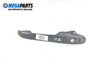 Outer handle for Mercedes-Benz Vito Box (639) (09.2003 - 12.2014), 3 doors, truck, position: front - right