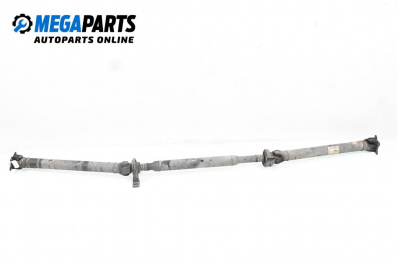 Tail shaft for Mercedes-Benz Vito Box (639) (09.2003 - 12.2014) 111 CDI, 116 hp