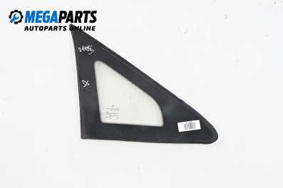 Vent window for Mercedes-Benz Vito Box (639) (09.2003 - 12.2014), 3 doors, truck, position: right