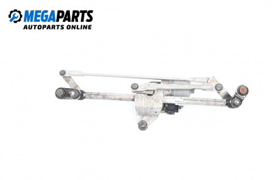 Front wipers motor for Skoda Octavia III Combi (11.2012 - 02.2020), station wagon, position: front