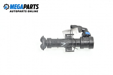 Headlight sprayer nozzles for Skoda Octavia III Combi (11.2012 - 02.2020), position: left
