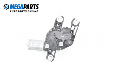Front wipers motor for Skoda Octavia III Combi (11.2012 - 02.2020), station wagon, position: rear