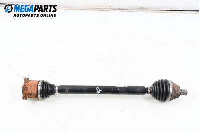 Driveshaft for Skoda Octavia III Combi (11.2012 - 02.2020) 2.0 TDI, 150 hp, position: front - right, automatic