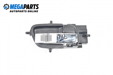 Innerer griff for Hyundai i20 Hatchback I (08.2008 - 12.2014), 5 türen, hecktür, position: rechts, vorderseite