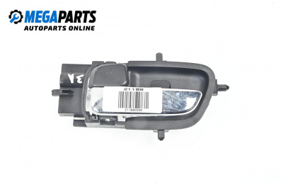 Inner handle for Hyundai i20 Hatchback I (08.2008 - 12.2014), 5 doors, hatchback, position: rear - left