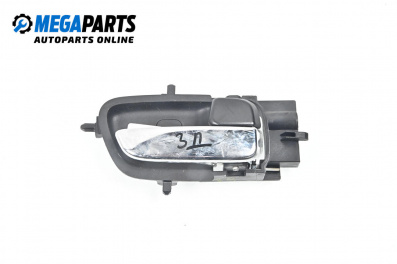 Inner handle for Hyundai i20 Hatchback I (08.2008 - 12.2014), 5 doors, hatchback, position: rear - right