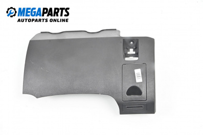 Interieur kunststoffbauteile unter dem armaturenbrett for Opel Antara SUV (05.2006 - 03.2015), 5 türen, suv