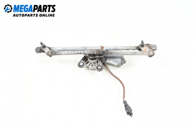 Front wipers motor for Opel Antara SUV (05.2006 - 03.2015), suv, position: front