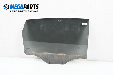 Geam for Opel Antara SUV (05.2006 - 03.2015), 5 uși, suv, position: dreaptă - spate