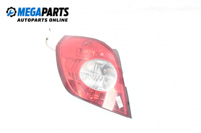 Stop for Opel Antara SUV (05.2006 - 03.2015), suv, position: stânga