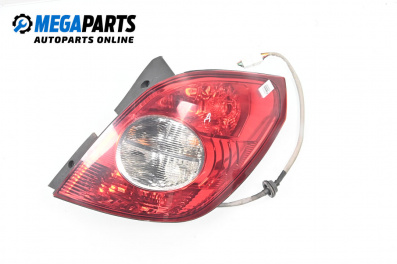 Stop for Opel Antara SUV (05.2006 - 03.2015), suv, position: dreapta