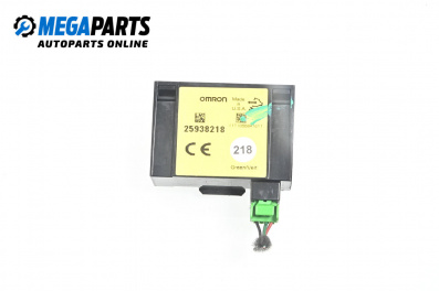 Module for Opel Antara SUV (05.2006 - 03.2015), № 25938218