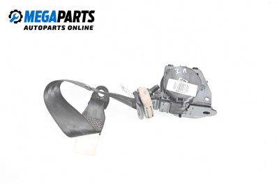 Sicherheitsgurt for Opel Antara SUV (05.2006 - 03.2015), 5 türen, position: links, rückseite