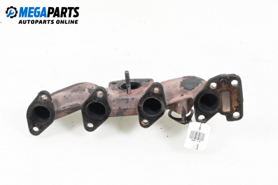 Exhaust manifold for Opel Antara SUV (05.2006 - 03.2015) 2.0 CDTI 4x4, 150 hp