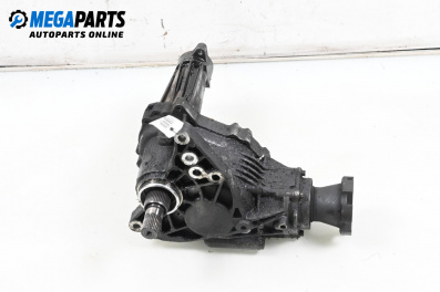 Transfer case for Opel Antara SUV (05.2006 - 03.2015) 2.0 CDTI 4x4, 150 hp, automatic