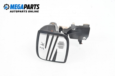 Mâner exterior portbagaj for Seat Cordoba Sedan III (09.2002 - 11.2009), sedan