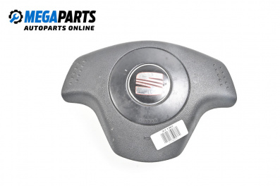 Airbag for Seat Cordoba Sedan III (09.2002 - 11.2009), 5 uși, sedan, position: fața