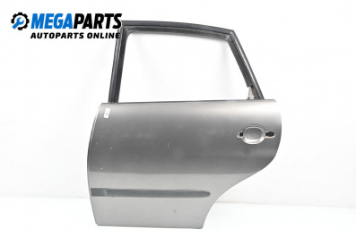 Door for Seat Cordoba Sedan III (09.2002 - 11.2009), 5 doors, sedan, position: rear - left