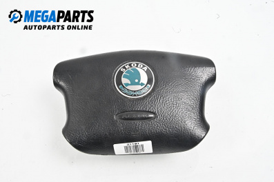 Airbag for Skoda Octavia I Hatchback (09.1996 - 12.2010), 5 uși, hatchback, position: fața