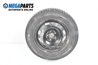 Spare tire for Skoda Octavia I Hatchback (09.1996 - 12.2010) 15 inches, width 6 (The price is for one piece)