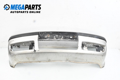 Bara de protectie frontala for Skoda Octavia I Hatchback (09.1996 - 12.2010), hatchback, position: fața
