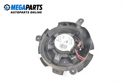 Difuzor for Skoda Octavia I Hatchback (09.1996 - 12.2010)