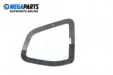 Vent window for Dacia Duster SUV I (04.2010 - 01.2018), 5 doors, suv, position: right