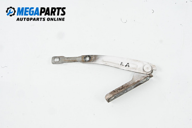 Capotă for Dacia Duster SUV I (04.2010 - 01.2018), 5 uși, suv, position: fața