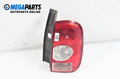 Tail light for Dacia Duster SUV I (04.2010 - 01.2018), suv, position: right