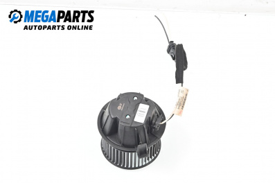 Heating blower for Dacia Duster SUV I (04.2010 - 01.2018)
