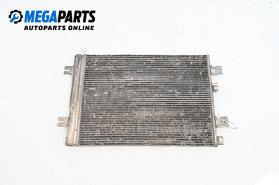 Air conditioning radiator for Dacia Duster SUV I (04.2010 - 01.2018) 1.6 16V 4x4, 105 hp