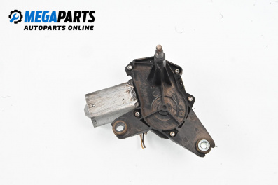 Front wipers motor for Dacia Duster SUV I (04.2010 - 01.2018), suv, position: rear