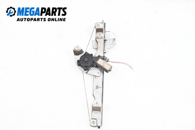 Electric window regulator for Dacia Duster SUV I (04.2010 - 01.2018), 5 doors, suv, position: front - left