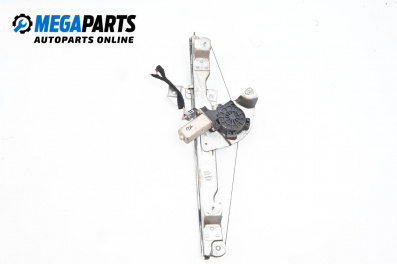 Electric window regulator for Dacia Duster SUV I (04.2010 - 01.2018), 5 doors, suv, position: front - right