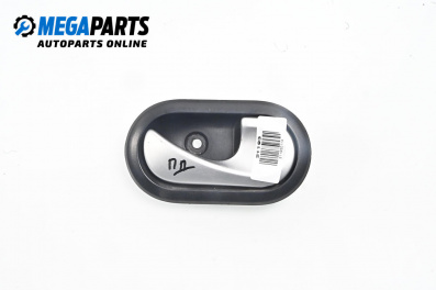 Inner handle for Dacia Duster SUV I (04.2010 - 01.2018), 5 doors, suv, position: front - right