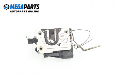Lock for Dacia Duster SUV I (04.2010 - 01.2018), position: front - right