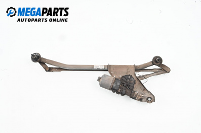 Front wipers motor for Dacia Duster SUV I (04.2010 - 01.2018), suv, position: front