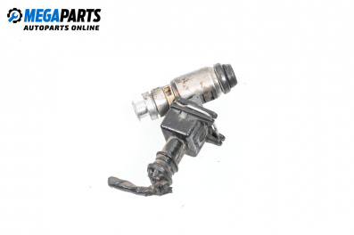 Gasoline fuel injector for Dacia Duster SUV I (04.2010 - 01.2018) 1.6 16V 4x4, 105 hp