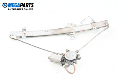 Electric window regulator for Suzuki Liana Hatchback (07.2001 - 12.2007), 5 doors, hatchback, position: front - right