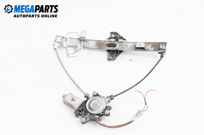 Macara electrică geam for Suzuki Liana Hatchback (07.2001 - 12.2007), 5 uși, hatchback, position: dreaptă - spate