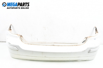 Stoßfänger hinten for Suzuki Liana Hatchback (07.2001 - 12.2007), hecktür