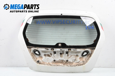 Boot lid for Suzuki Liana Hatchback (07.2001 - 12.2007), 5 doors, hatchback, position: rear