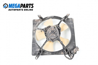 Kühlerlüfter for Suzuki Liana Hatchback (07.2001 - 12.2007) 1.6 i, 106 hp